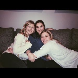 Meet your Posher, Paige